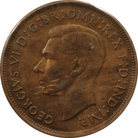 1 pens 1948 australia b